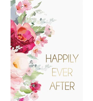 ENG/Happily Ever After