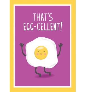CO/Eggcellent