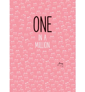 EDB/One In A Million