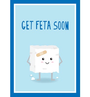 GW/Get Feta Soon