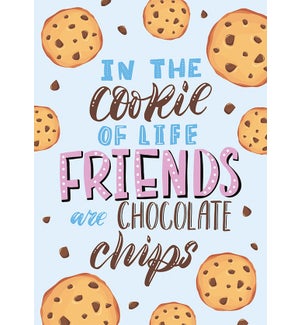 FR/Cookie Of Life Friends