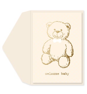 NB/Teddy Bear