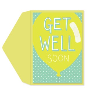GW/Get Well Soon