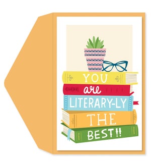 FR/Literary-ly