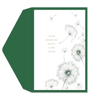 SY/Dandelions