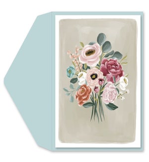 BL/Vintage Bouquet