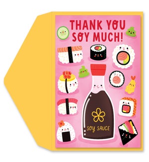 TY/Soy Much