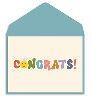 CO/Congrats