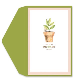 FR/Unbe-leaf-able