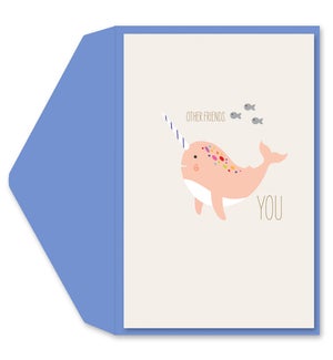 FR/Narwhal
