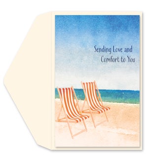 SY/Love and Comfort