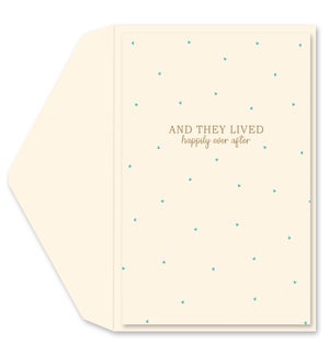 WD/Dots Happily Ever After