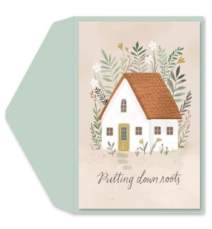 NH/Putting Down Roots