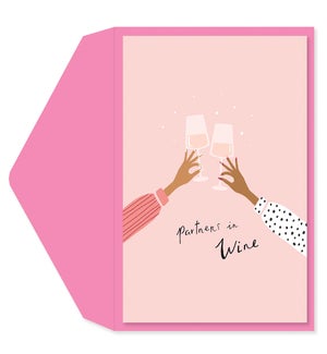 FR/Partners in Wine