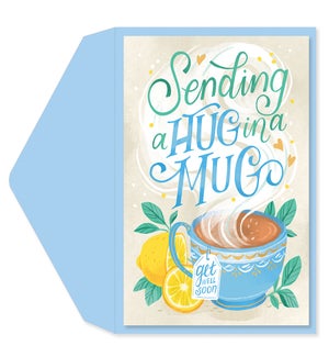 GW/Sending a Hug in a Mug