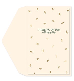 SY/Thinking of You
