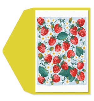 BL/Strawberries