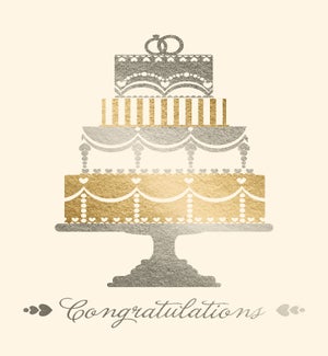 WD/Cake