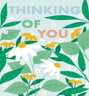 GW/Thinking of You