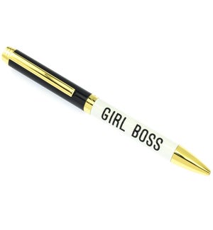 PEN/Girl Boss*