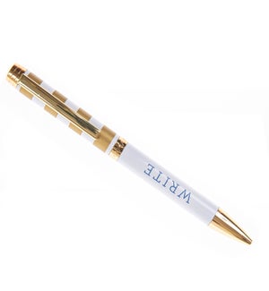 PEN/Chambray*