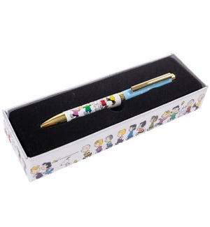 PEN/Peanuts*
