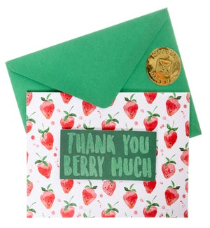 TY/Strawberries
