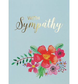 SY/With Sympathy