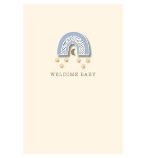 NB/Welcome Baby