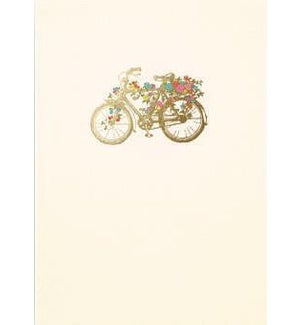 PETITBOX/Flower Bicycle