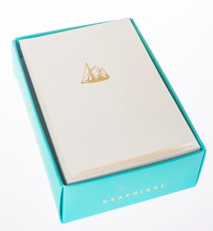 PETITBOX/Vintage Boat