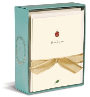 PETITBOX/Ladybug
