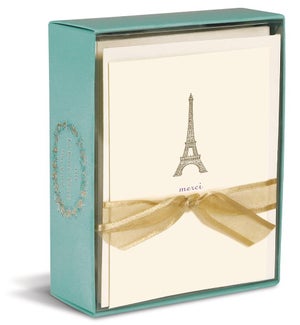 PETITBOX/Eiffel Tower Box