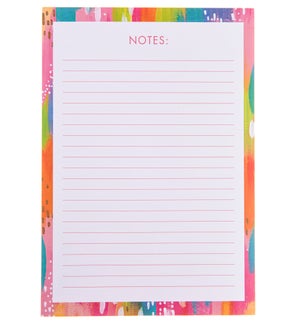NOTEPAD/Brush Strokes*
