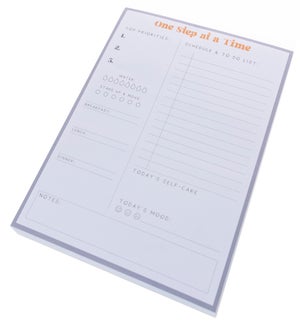 NOTEPAD/Self Care*