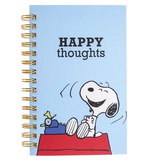 JOURNAL/Happy Thoughts*