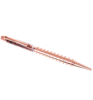 PEN/Rose Gold Glam*