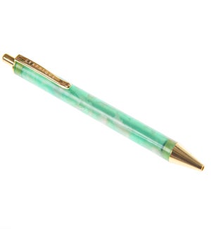 PEN/Mint Glitter*