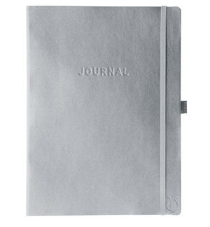 JOURNAL/Apollo Silver Lg