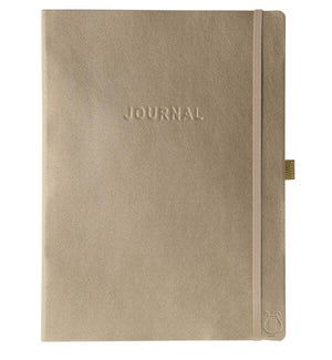 JOURNAL/Apollo Gold Lg