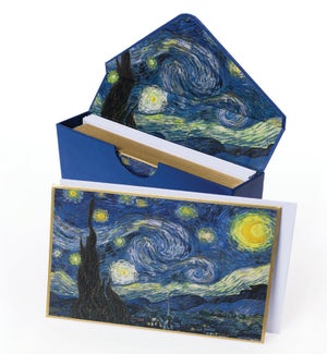 FLIPBOX/Van Gogh Starry Night