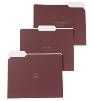 FILE/Maroon