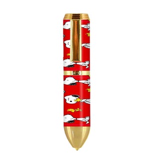 PEN/Peanuts Pattern