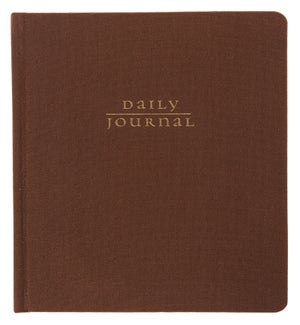 JOURNAL/Brown