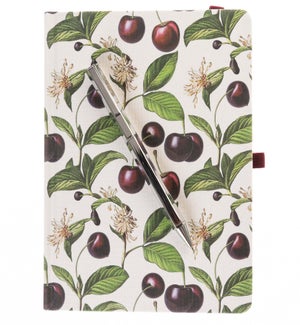 JOURNAL/Cherries