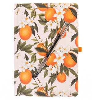 JOURNAL/L'Orange