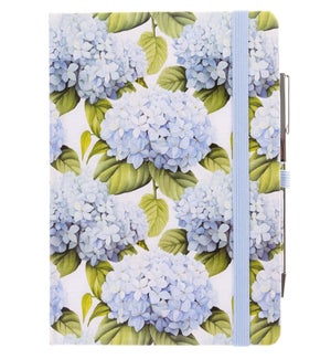 JOURNAL/Hortensia