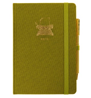 JOURNAL/Typewriter