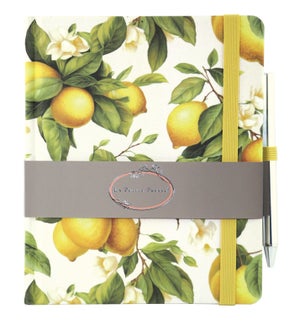 JOURNAL/Lemons