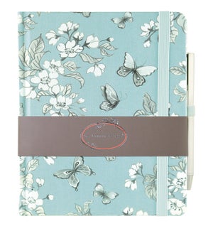 JOURNAL/Butterfly Twall